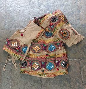 Ethnic Lahenga Choli