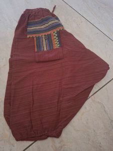 Combo Dhotis For Girls