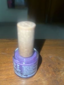 Colorga2 Nail Lacquer - Purple