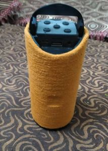 Bluetooth Speaker