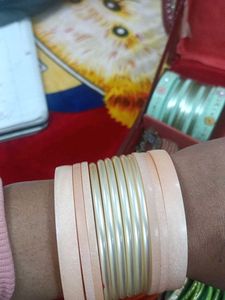 Bangles Set