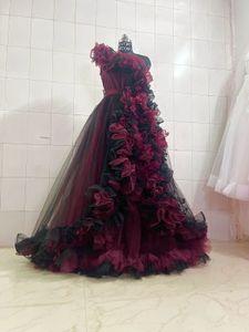 Stunning Ethnic Gown 101