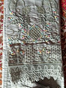 Elegant Kurta Set