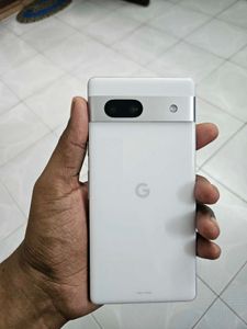 Google Pixel 7a - Excellent Condition! free Case