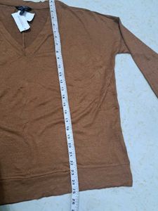 Sweater From Banana Republic