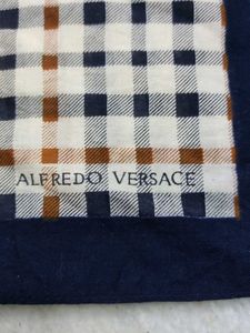 Alfredo Versace Pocket Square