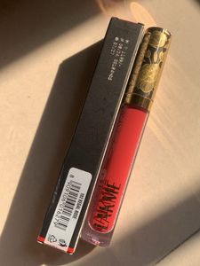 Lakme Rouge Bloom Matte Lip Liquid Shade: 102