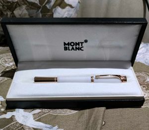Mont Blanc Pen