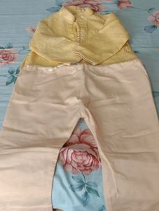 boys kurta pyjama