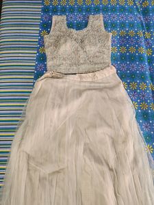 Lehenga Choli