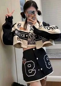 3 In 1 Detachable Jacket Kpop🎀