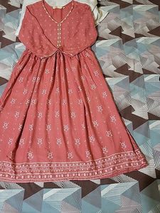Elegant Kurta
