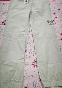 Zudio New With Tag Jogger Pants 😍