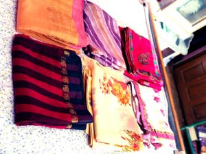 Assorted Sarees 6