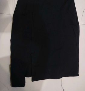 Mini Bodycon Dress