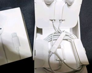 Apple Earphones Mastercopy🔥