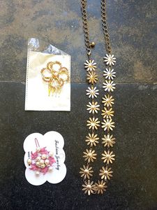 Garba 2in1 Necklace
