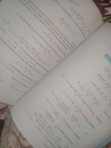 Mathematics Class 11