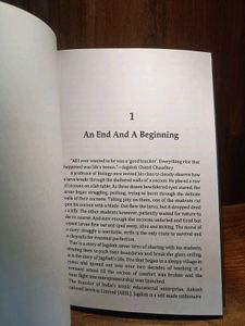 J.C. Chaudhry Biography