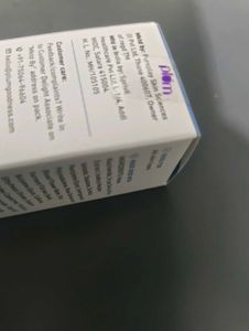 Plum Rice Water &amp; Niacinamide Serum