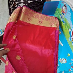 Silk Saree