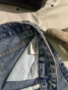 Denim Jeans From Urbanic