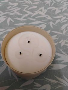 Bath And Body Works 3 Wicked Candle
