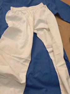 Blue Printed Kurta - Stylish &amp; Unique