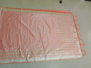 New Pure Kanjivaram Silk Saree