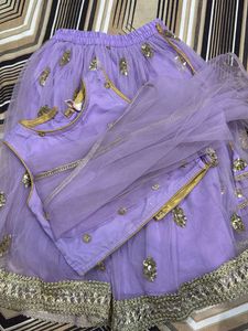 Flash Sale Girl's Ethnic Set