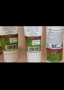 Mamaearth Mini Hair Care Kit