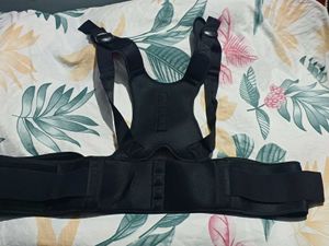 Posture Corrector Belt For Back Pain