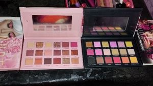 Eye Shadow Palette
