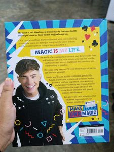 Make Your Own Magic