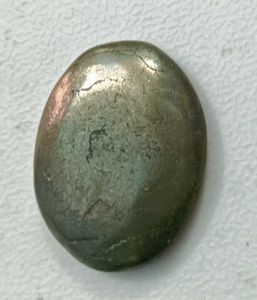 Pyrite Gold