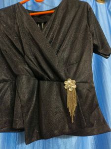Handmade Top