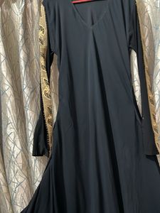 Soudia Arabia Designer Abaya