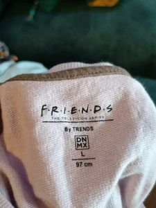 Friends Graphic Tee