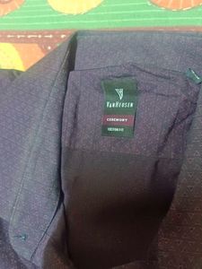 Van Heusen Ceremony Shirt