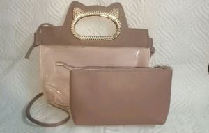 Handbag In Good Condition