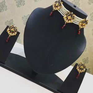 Choker Set