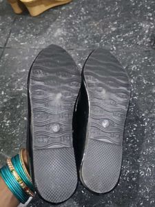Black Ballerinas