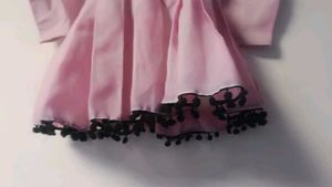 Cute Pink Top