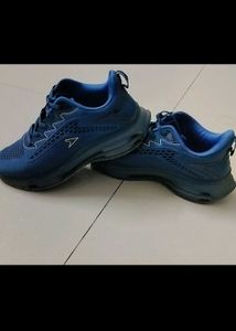 Crack Running Shoes For Men