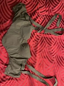 Corset Top (not Accepting Coins)
