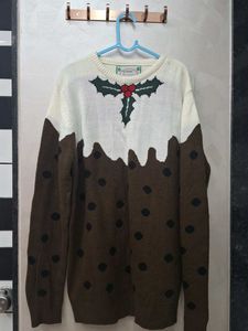 sweater type tshirt