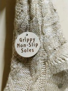 Cozy Pom-Pom Socks Imported Quality 10/10