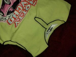 Cool Graphic Tee