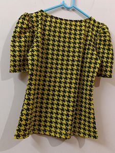 Brand New Top