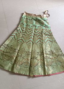 Lehenga Choli Set